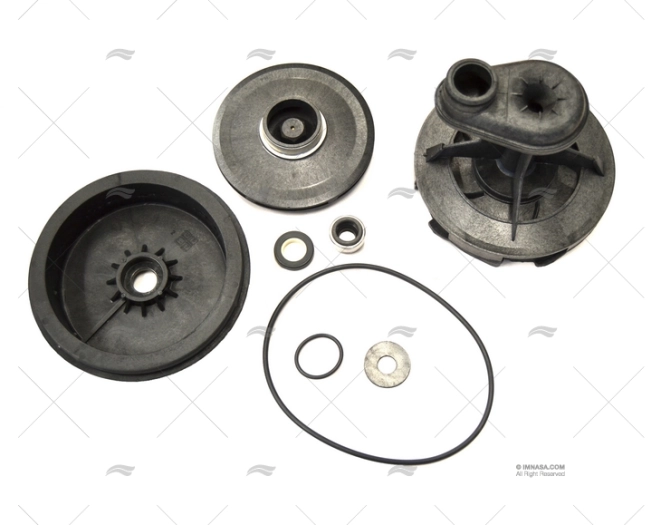 KIT RIPARAZIONE POMPA AM990-992 FEIT POMPES