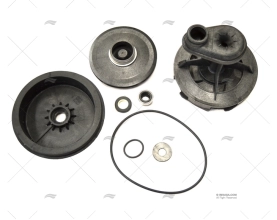 KIT REPARAÇÃO BOMBA AM990-992 FEIT POMPES