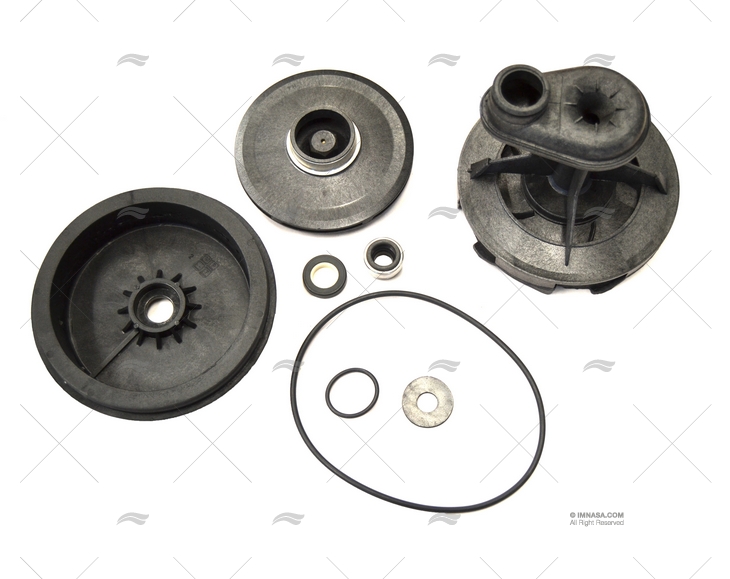 KIT RIPARAZIONE POMPA AM990-992 FEIT POMPES