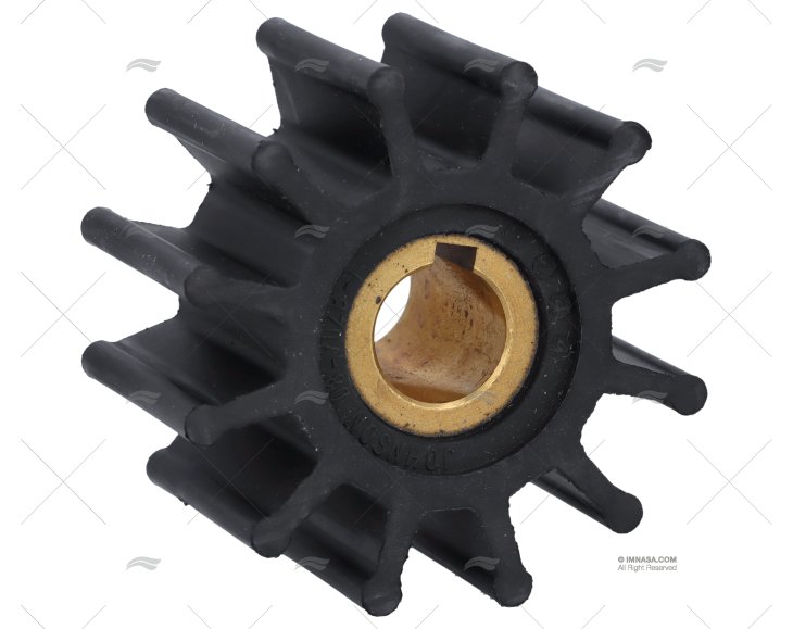TURBINA 16X65X41 12P T3 JOHNSON - SPX