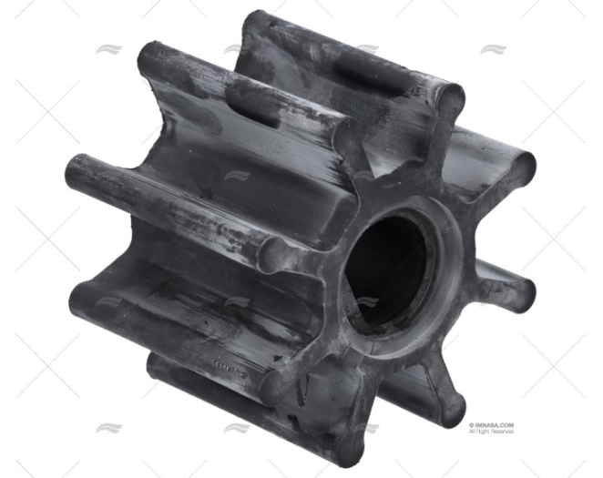 TURBINA 19x66x50 8P T4 JOHNSON - SPX