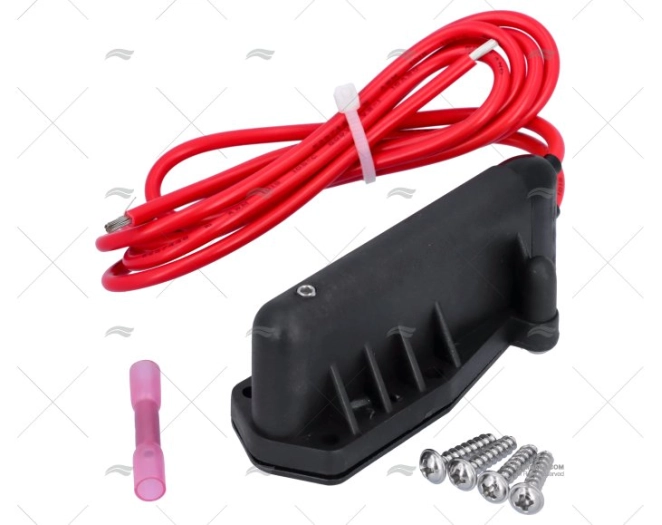 PRESSOSTATO POMPA WPS 3.4/5.0 WD 3.4/5.0 JOHNSON - SPX