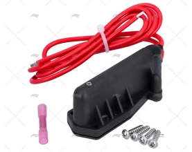 PRESSOSTATO POMPA WPS 3.4/5.0 WD 3.4/5.0 JOHNSON - SPX