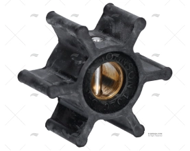 KIT RIPARAZIONE POMPA F4B-9 JOHNSON - SPX