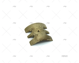 CAME PARA BOMBA TIPO F7B/F70B JOHNSON - SPX