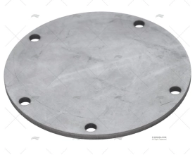 PUMP COVER 1'1/2-2' JOHNSON - SPX