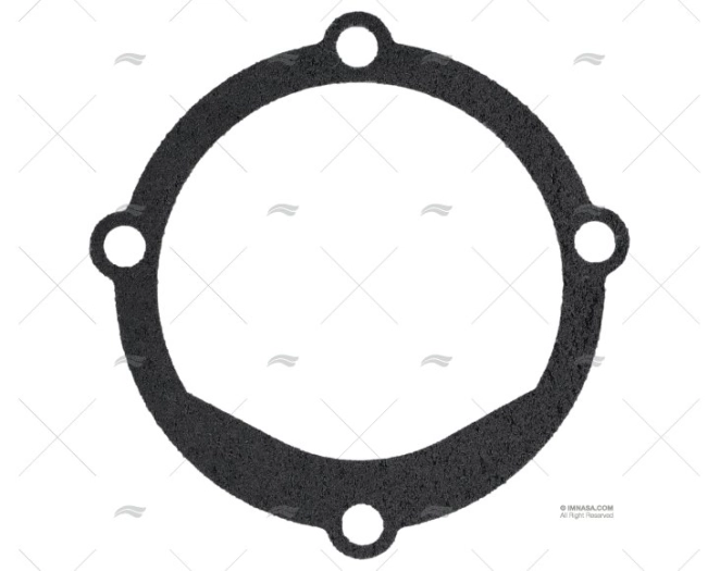 GUARNIZIONE F5/F6B-9 JOHNSON - SPX