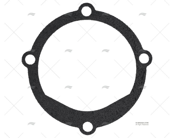 GASKET  F5/F6B-9 JOHNSON - SPX