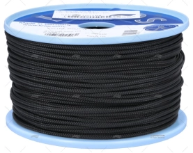 CIMA TRIMLINE 03mm NERO       100m LIROS