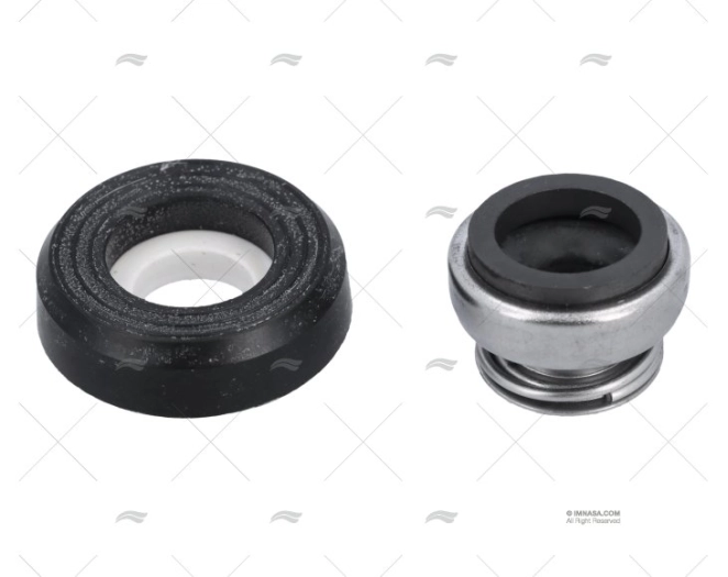 PUMP SEAL JOHNSON - SPX