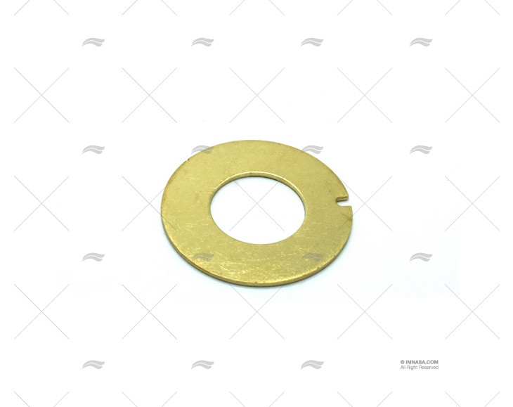 DISCO DE DESGASTE PARA BOMBA F8/F9/F95B/FIP40 JOHNSON - SPX