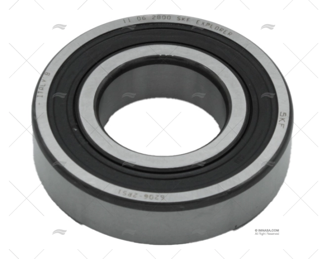 BEARING PUMP F8B-9/F9B-10 JOHNSON - SPX