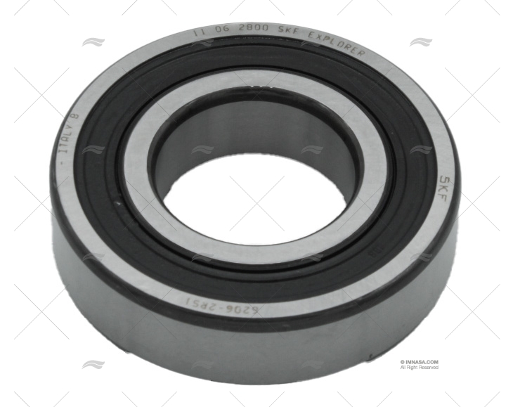 COJINETE BOMBA F8B-9/F9B-9 JOHNSON - SPX