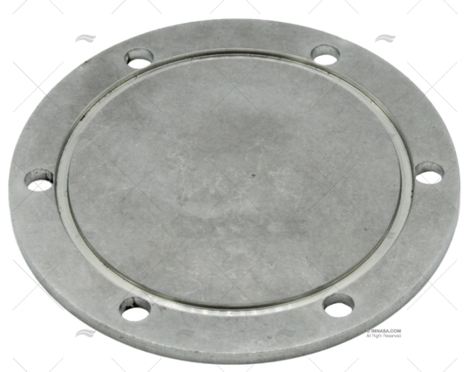 COPERCHIO PER POMPA F7B JOHNSON - SPX
