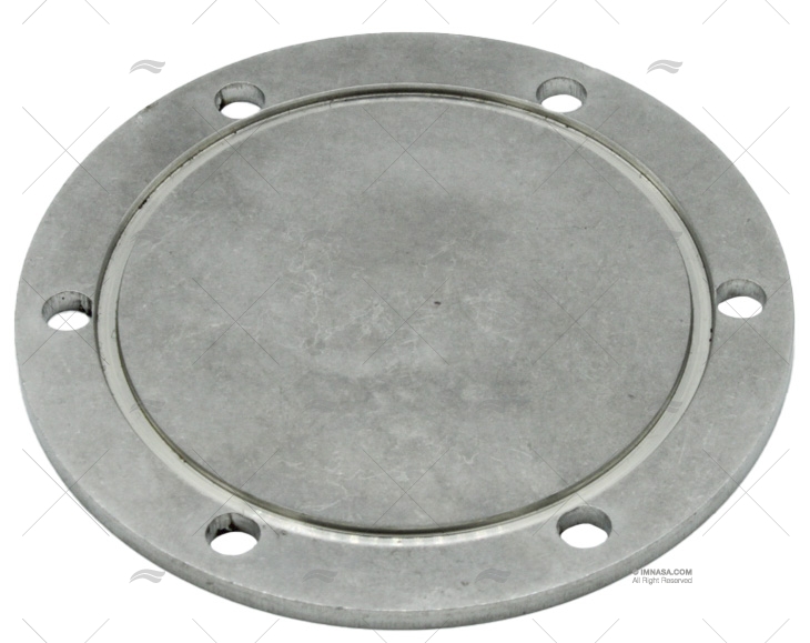 COPERCHIO PER POMPA F7B JOHNSON - SPX