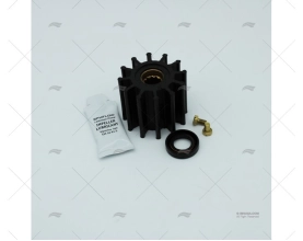 PUMP REPAIR KIT F6B-9 JOHNSON - SPX