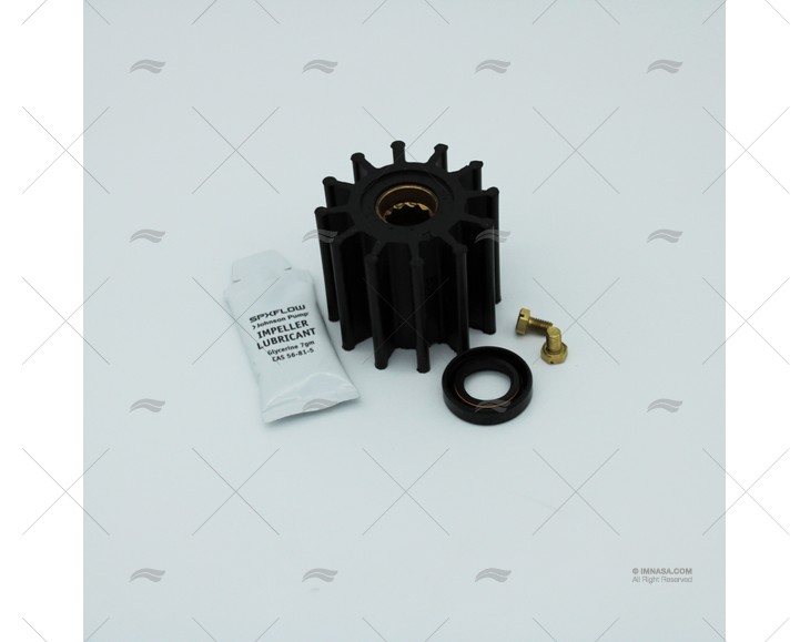 KIT RIPARAZIONE POMPA F6B-9 JOHNSON - SPX