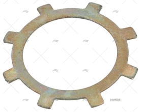CIRCLIP FOR PUMP TYPE  F2P10 (05-34-9) JOHNSON - SPX