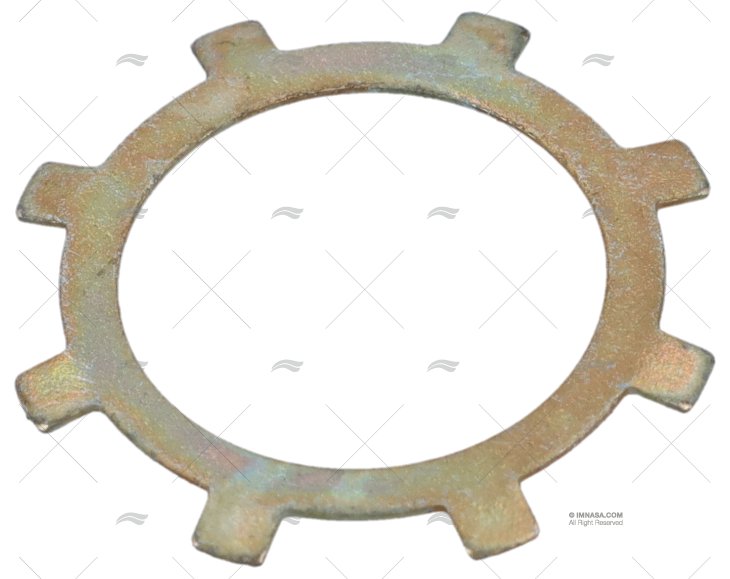 ANELLO SEEGER POMPA TIPO F2P10 (05-34-9) JOHNSON - SPX
