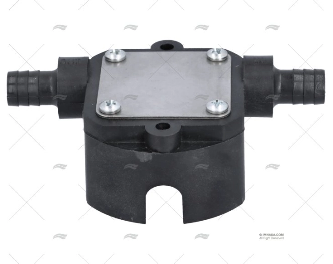 CORPO BOMBA TIPO F2P10 1/2" JOHNSON - SPX