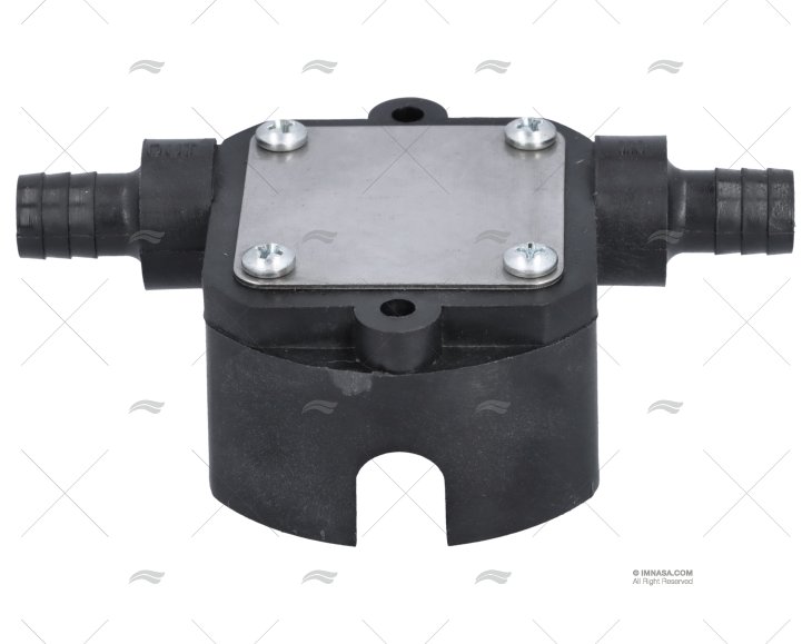 CORPS POMPE TYPE F2P10 1/2 JOHNSON - SPX