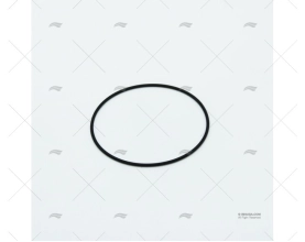 JUNTA ANEL TÓRICO BOMBA 63,22x1,78mm JOHNSON - SPX