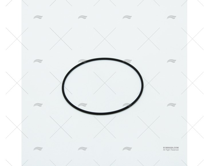 JUNTA ANEL TÓRICO BOMBA 63,22x1,78mm JOHNSON - SPX
