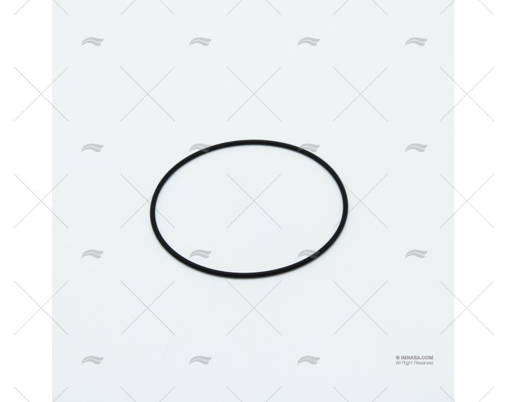 O-RING GASKET FOR PUMP  63,22x1,78mm