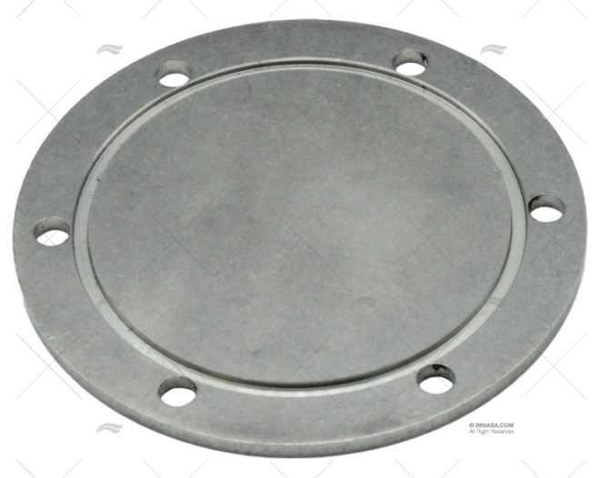 COPERCHIO POMPA F7B PER POMPA 1" 98000019 JOHNSON - SPX