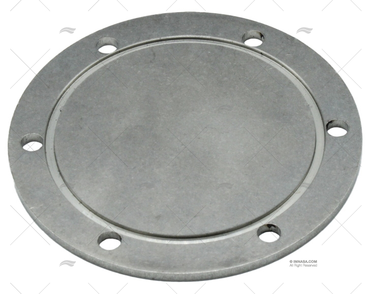 COPERCHIO POMPA F7B PER POMPA 1" 98000019 JOHNSON - SPX
