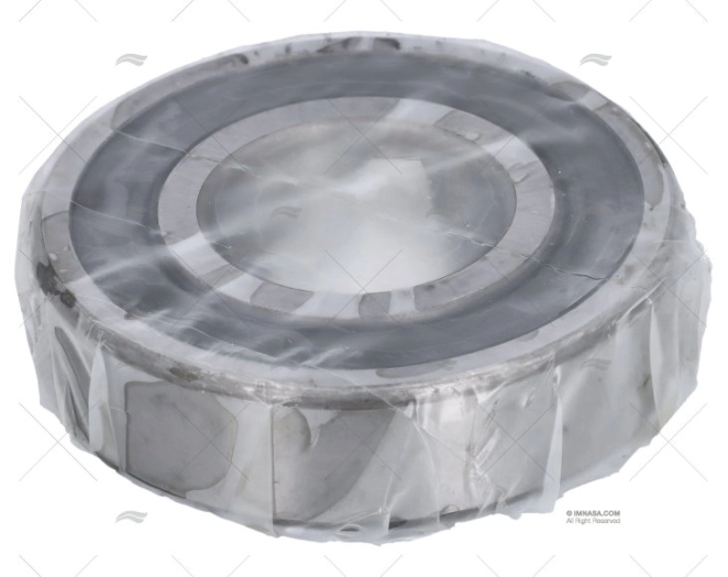 COJINETE BOMBA 6307-2RS1 JOHNSON - SPX