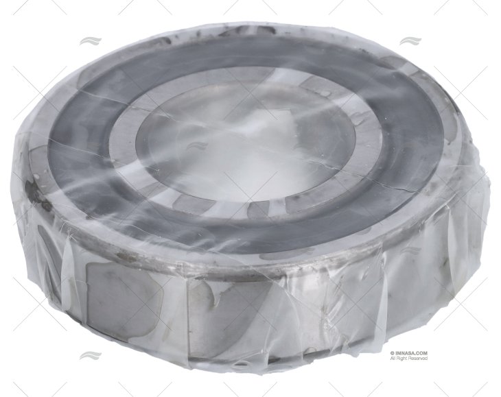 MANCAL DA BOMBA 6307-2RS1 JOHNSON - SPX