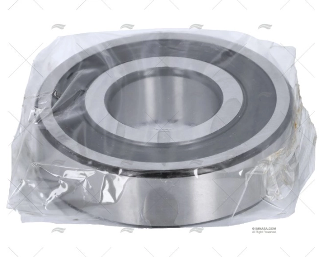 ROLAMENTO BOMBA 6306-2RSC3 JOHNSON - SPX