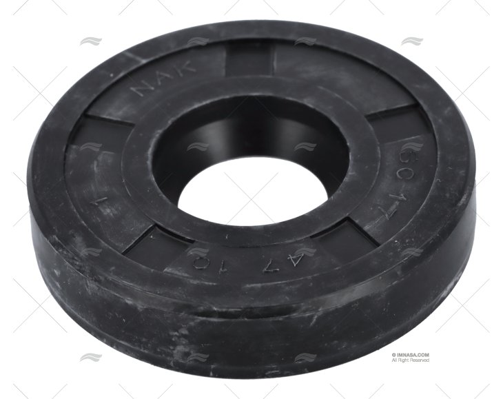 PUMP SEAL 17x47x10 JOHNSON - SPX