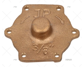 PUMP COVER F4B-9 JOHNSON - SPX