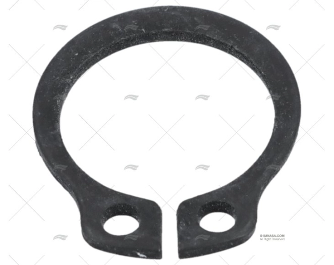 CIRCLIP SGA12 POUR POMPE (05-34-501) JOHNSON - SPX