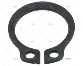 CIRCLIP SGA12 FOR PUMP  (05-34-501) JOHNSON - SPX
