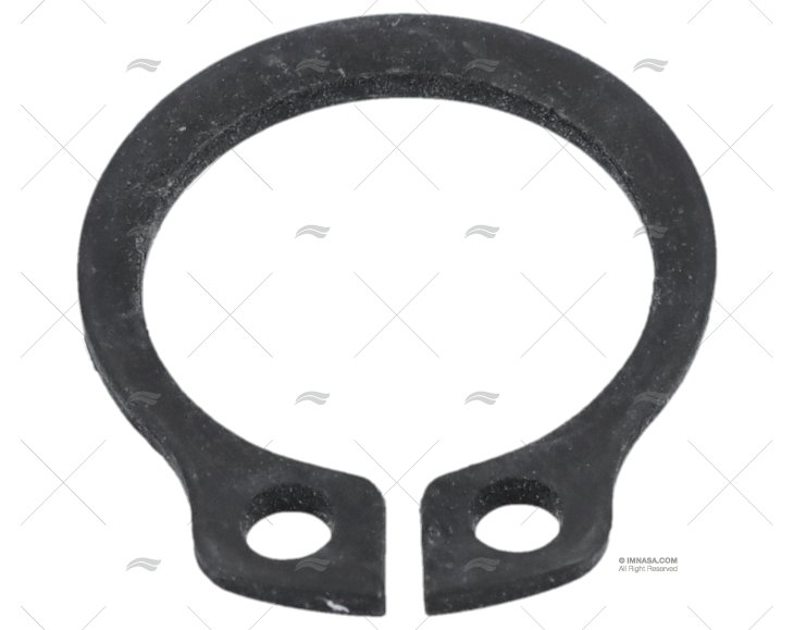 CIRCLIP SGA12 FOR PUMP  (05-34-501) JOHNSON - SPX