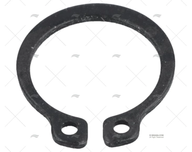 CIRCLIP SGA15 POUR POMPE (05-34-1) JOHNSON - SPX