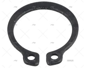 CIRCLIP SGA15 FOR PUMP  (05-34-1) JOHNSON - SPX