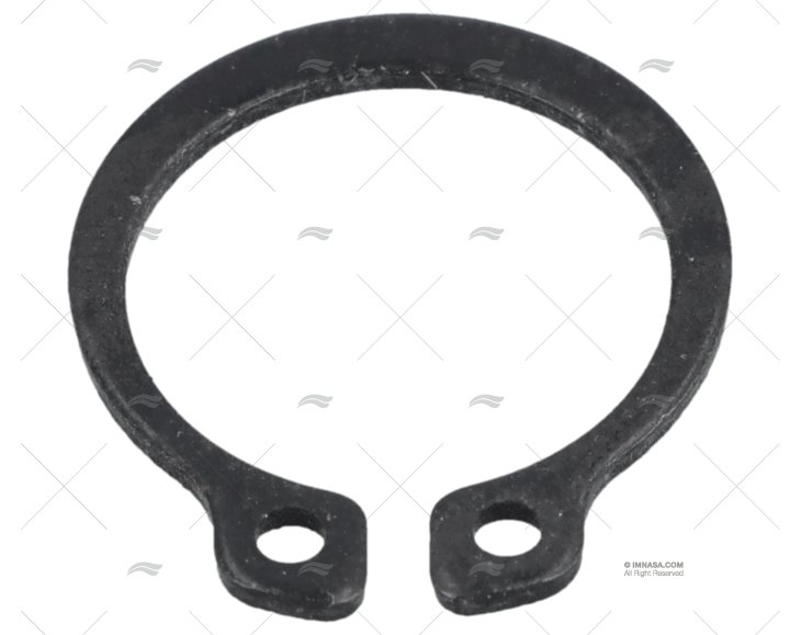 CIRCLIP SGA15 POUR POMPE (05-34-1) JOHNSON - SPX