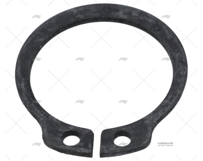ANELLO SEEGER SGA20 PER POMPA (05-34-107) JOHNSON - SPX