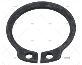 CIRCLIP SGA20 FOR PUMP  (05-34-107) JOHNSON - SPX