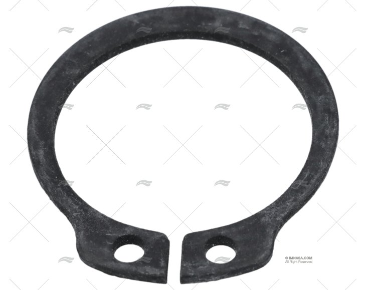 CIRCLIP SGA20 FOR PUMP  (05-34-107) JOHNSON - SPX