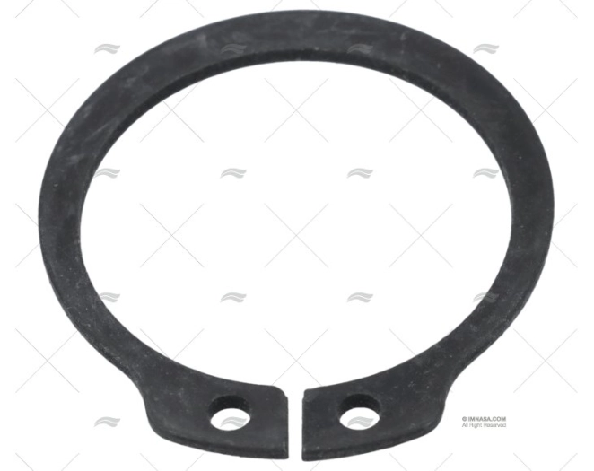 ANELLO SEEGER SGA25 PER POMPA (05-34-512) JOHNSON - SPX