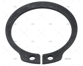 CIRCLIP SGA25 FOR PUMP  (05-34-501) JOHNSON - SPX