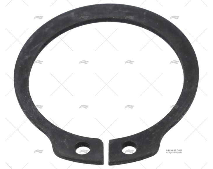 ANELLO SEEGER SGA25 PER POMPA (05-34-512) JOHNSON - SPX