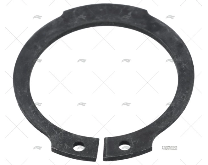 CIRCLIP SGA30 PARA BOMBA (05-34-505) JOHNSON - SPX