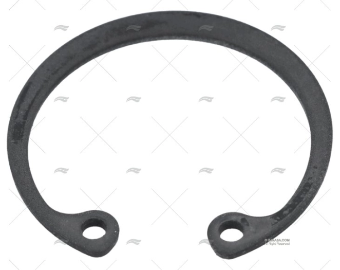 CIRCLIP SGH28 FOR PUMP (05-34-131) JOHNSON - SPX