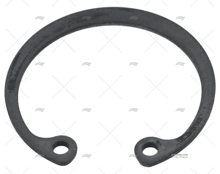 ANELLO SEEGER SGH28 PER POMPA (05-34-131) JOHNSON - SPX